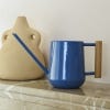 Indoor Watering Can, Blue, lifestyle