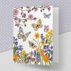 Butterfly Meadow Greeting Card