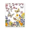 Butterfly Meadow Greeting Card