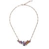 Butterfly Floral Necklace