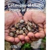 Front cover of Catalogue of Useful Plants of Colombia