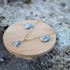 Kew Reconsidered Chunky Chain Necklace with Charms