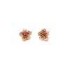 Kew x Bill Skinner Cherry Blossom earrings