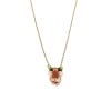 Kew x Bill Skinner Cherry Blossom Pendant Necklace