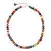 Classic Kantha Strand Necklace