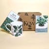 Kew Gift Box for Coffee Lovers