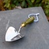 Planting Trowel, Olive, lifestyle image