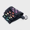 Colour Change Umbrella, folded