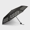 Colour Change Folding Umbrella, dry