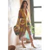 One Hundred Stars Gown Crane Olive