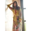 One Hundred Stars Gown Crane Olive