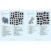 Kew Gardens Crosswords Spread