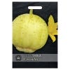 Kew Cucumber 'Crystal Apple' Seeds