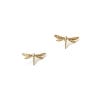 Kew x Bill Skinner Dragonfly Stud Earrings