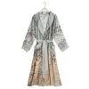 One Hundred Stars Dunes Grey Gown
