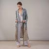 One Hundred Stars Dunes Grey Gown