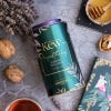Earl Grey tea lifestyle image
