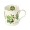 Out of the Fields English Oak Mug