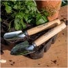 Essential Cell Tray Trowels lifestyle image