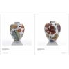 Inside spread from Expressions in Blue: Monumental Porcelain