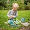 Children's Bugs Gardening Kneeling Pad, lifestyle image