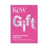 Kew Family 2 Adults Membership Voucher 2024