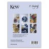 Felicity Aylieff Kew Artworks Concertina Postcards