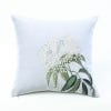 Florentina Kew Cushion, front
