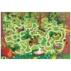 Forest Maze jigsaw 300 Pieces