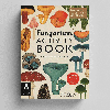 Fungarium Activity Book cover