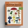 Fungarium Poster Book cover
