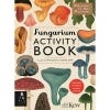 Fungarium activity book cover