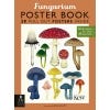 Fungarium Poster Book - cover