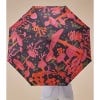 Kew Magic of Mushrooms Duckhead Compact Umbrella from the top