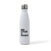 Kew Our Future is Botanic Thermos Water Bottle