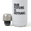 Kew Our Future is Botanic Thermos Water Bottle
