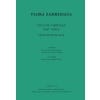 Kew FZ Hyacinthaceae Vol13 Part3 - cover image