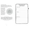 Gardeners Almanac 2024 - 2 internal pages of the book