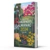 Gardeners Almanac 2024 - profile image