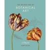 The Golden Age of Botanical Art 2018 edition - cover