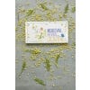 Medieval Herbs Growbar Artwork