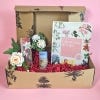 Kew Hands & Flowers Gift Box