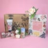 Kew Hands & Flowers Gift Box