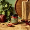 Kew harissa paste lifestyle image