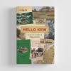 Hello Kew - cover