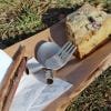 Huckleberry Forest Cutlery, lifestyle image