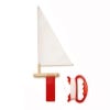 Make Your Own Sailboat