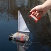Make Your Own Sailboat, lifestyle image