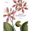 Indian Botanical Art: an illustrated history - Cover