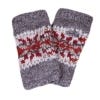 Fairisle Handwarmer